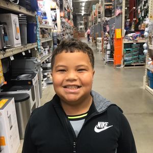 Meet your Posher, Mark